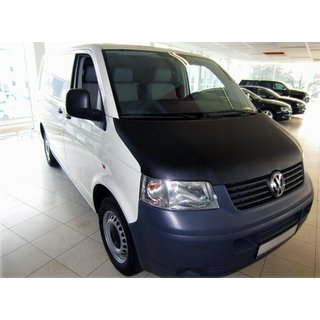 Skydd för motorhuv (konstläder) Volkswagen T5 Transporter 2003–2010 foto 1