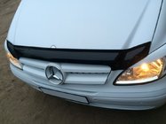Mercedes Viano 2004–2014 Huvdeflektor (ANV) foto 1