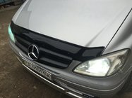 Mercedes Viano 2004–2014 Huvdeflektor (ANV) foto 2