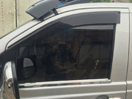 Mercedes Vito W639 2004–2014 Vindavvisare (2 st, DD, insticksmodell) foto 4