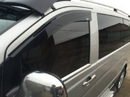 Mercedes Vito W639 2004–2014 Vindavvisare (2 st, DD, insticksmodell) foto 1