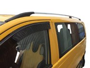 Mercedes Vito W639 2004–2014 Vindavvisare (2 st, DD, insticksmodell) foto 5
