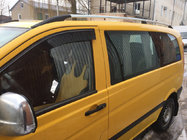 Mercedes Vito W639 2004–2014 Vindavvisare (2 st, DD, insticksmodell) foto 6