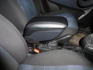 Fiat Doblo II 2010–2022 Armstöd foto 2
