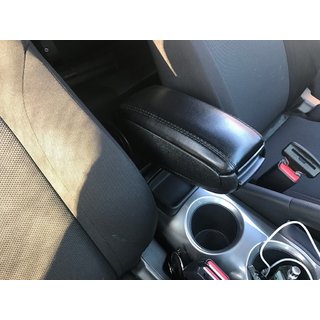 Armstöd Nissan Juke 2010–2019 foto 1