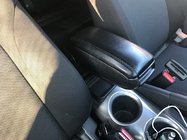Nissan Juke 2010–2019 Armstöd foto 1