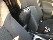 Nissan Juke 2010–2019 Armstöd foto 3