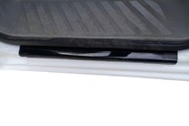 Mercedes Sprinter W906 2006–2018 DDU instegsskydd (2 st, ABS-plast) Glans foto 1