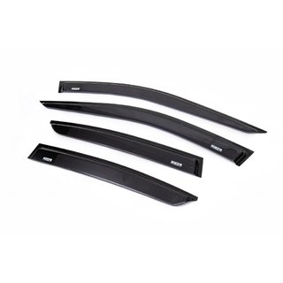 Vindavvisare Niken SD (4 st) BMW 5-serien F10/F11 2010–2016 foto 1