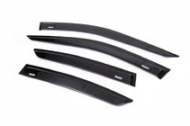 BMW 5-serien F10/F11 2010–2016 Vindavvisare Niken SD (4 st) foto 1
