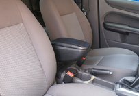 Renault Sandero 2013–2022 Armstöd (i kopphållaren) foto 1