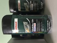 Sonax färgpolish (grön) foto 1