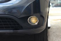Mercedes Citan 2013–2021 Ram till dimljus (2 st, rostfritt) foto 1