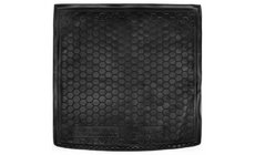 Mercedes ML W164 2005–2011 Gummimatta för bagageutrymmet foto 1