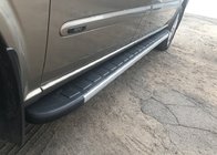 Mercedes Vito/V-klass W447 2014– Sidosteg Duru (2 st, aluminium) foto 8