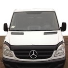 Mercedes Sprinter W906 2006–2018 Motorhuvsdeflektor FLY 2006-2012 foto 2