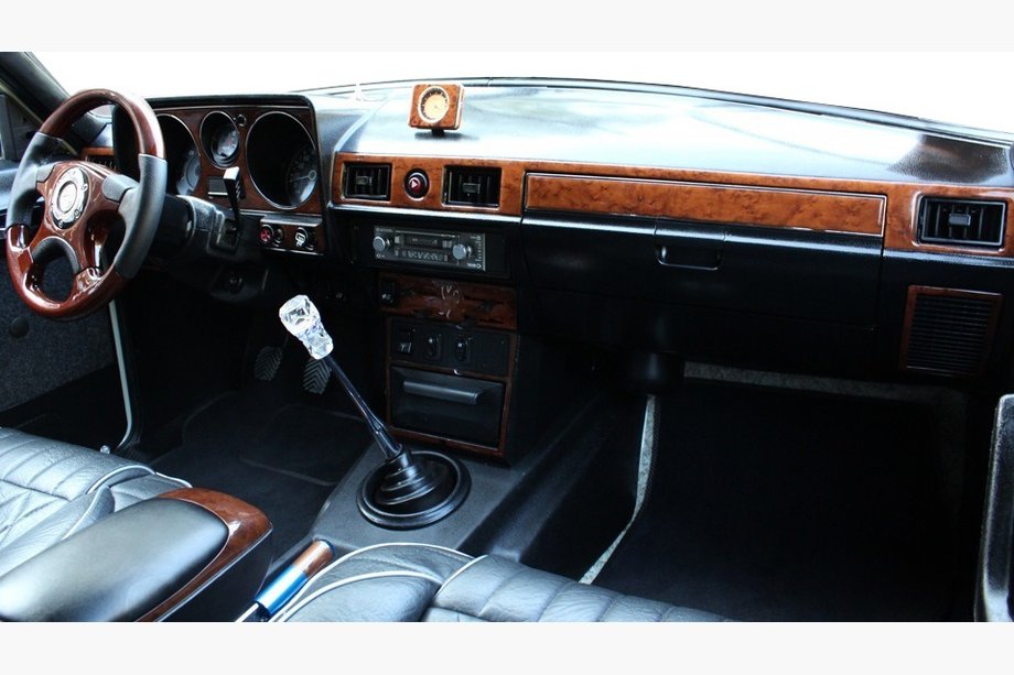 24 serie 1970–1992 Instrumentpanelslister (Hartman) Image