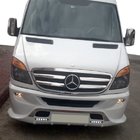 Mercedes Sprinter W906 2006–2018 Frontläpp till främre stötfångare Спорт 3 (2006-2013) foto 2