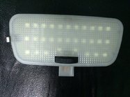 Volkswagen LT 1995–2006 NYHET!!! Extra kupébelysning (taklampa) foto 2