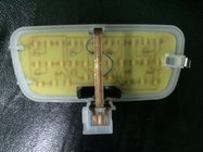 Volkswagen LT 1995–2006 NYHET!!! Extra kupébelysning (taklampa) foto 3