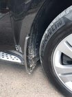 Mercedes GL class X164 2006–2012 Stänkskydd Premium (4 st) foto 2
