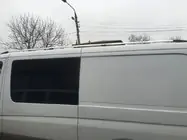 Mercedes Sprinter W907/W910 2018– Takrails DD foto 2