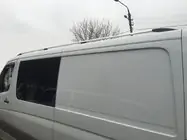 Mercedes Sprinter W907/W910 2018– Takrails DD foto 1
