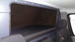 Fiat Ducato 2006–2025 Sovsäck (flera färger) foto 1