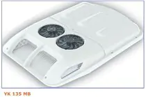 Hyundai H300, H1, Starex 2008–2020 Takmonterad luftkonditionering 13,5 kW (monoblock) foto 1