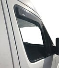Mercedes Sprinter W906 2006–2018 NEDSATT! Självhäftande vindavvisare för sidorutor (2 st, HIC) foto 4