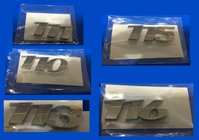 Mercedes Vito W639 2004–2014 Emblem 110, 111, 113, 115, 116 (sortiment) 115, Turkiet foto 1