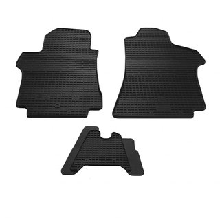 Gummimattor till kupén 2↗1 (3 st, Stingray Premium)