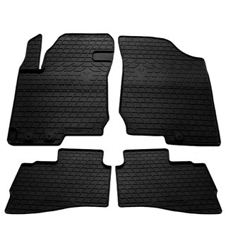 Gummimattor CW (4 st, Stingray Premium)