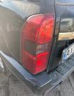 Nissan Patrol Y61 1997–2011 Begagnad baklykta (2004-2008, 1 st) foto 1