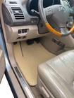 Lexus RX 2003–2009 EVA bilmattor (beige) foto 1