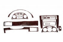 Chevrolet Lacetti 2003–2024 Instrumentpanelinlägg Sedan (Meric) Trä foto 1