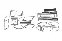 BMW 5-serie E39 1996–2003 Instrumentpanelskydd Titan foto 2
