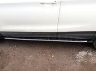 Nissan Qashqai 2014–2021 Sidotrösklar Original V2 (2 st) foto 2
