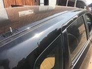 Nissan Qashqai 2007–2010 Kromade takrails foto 6