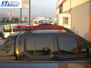 Nissan Navara/NP300 2016– Original takrails (med tvärbalk) foto 4