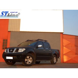 Original takrails (med tvärbalk) Nissan Navara/NP300 2016– foto 3