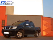 Nissan Navara/NP300 2016– Original takrails (med tvärbalk) foto 3