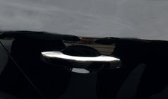 Renault Megane IV 2016–2025 OmsaLine dörrhandtagskåpor (4 st, rostfritt stål) foto 2