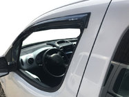 Peugeot Partner Tepee 2008–2018 Vindavvisare för sidorutor (2 st, MyRacing) foto 1