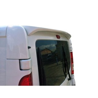 Spoiler Anatomik Raspashenka (för lackering) Nissan Primastar 2002–2014 foto 1