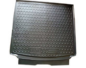 Opel Astra H 2004–2013 Bagagerumsmatta SW (Autogumm, plast) foto 1