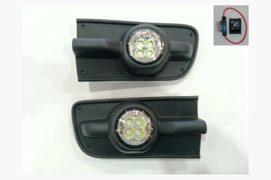 Opel Astra G Classic 1998–2012 LED-dimljus Image
