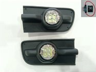 Opel Astra G Classic 1998–2012 LED-dimljus foto 1