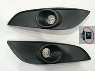 Opel Astra H 2004–2013 Dimljus (LED-diod, modell 2007↗) foto 1