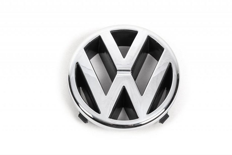 Volkswagen Golf 2 1983–1992 Främre emblem (Turkiet) Image